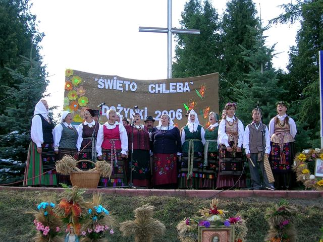 Becejy Doynki 2006