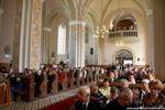 100 lecie parafii w Becejach