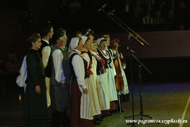 Pogranicze w Hannoverze