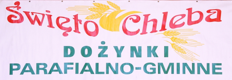 Doynki w Becejach 2009