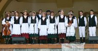 XXXII
                  Midzynarodowy Jarmark Folkloru w Wgorzewie 2009