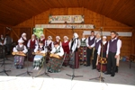 Powitanie Lata w Becejach 2010 rok