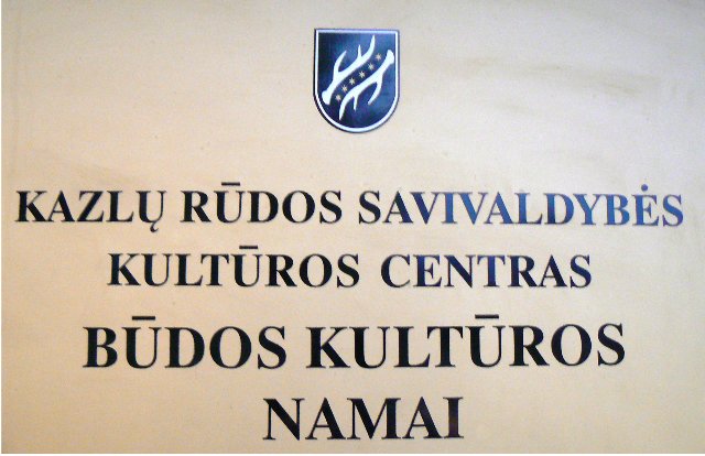 Logo Budy-Litwa