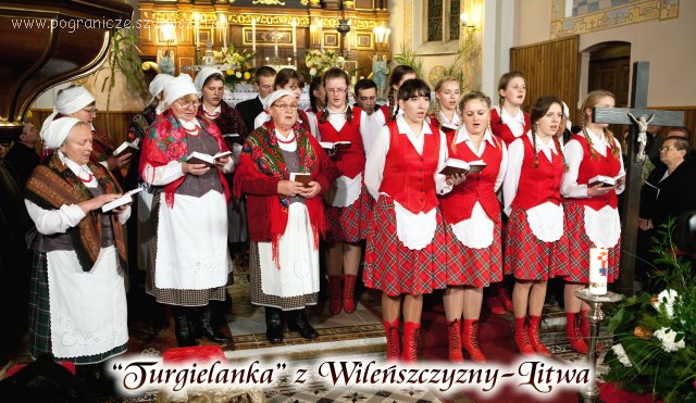 Pieni Pogrzebowe w Becejach 2010