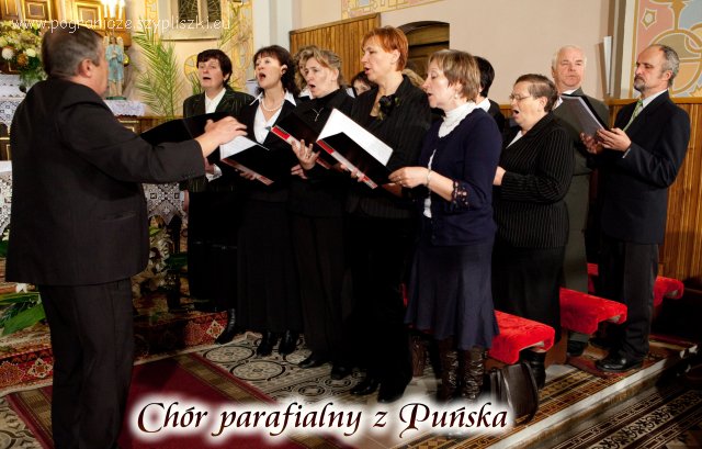 Pieni Pogrzebowe w Becejach 2010