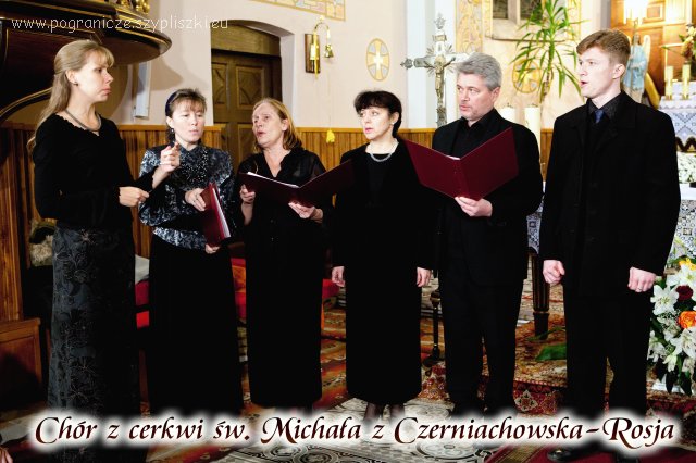 Pieni Pogrzebowe w Becejach 2010