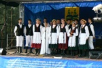 Pogranicze na weselu ludowym w Rutce
                  Tartak-18.07.2010