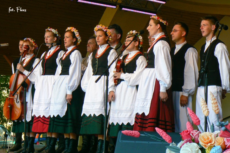 Pogranicze w Wgorzewie 2011