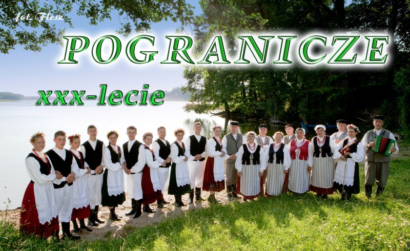 30 lecie Pogranicza z Szypliszk