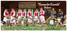 Doynki w Becejach 2012