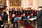 Koncert w
                    Becejach
