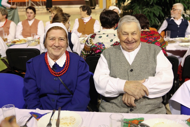 Pogranicze na Wigilji
                            Chopskiej 2012