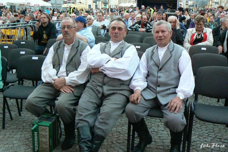 Pogranicze na 500 leciu Podlasia