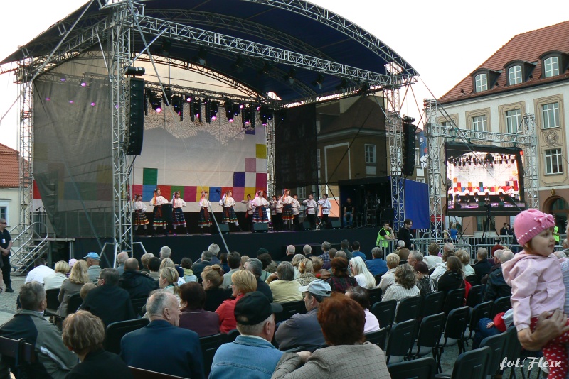 Pogranicze na 500
                            leciu Podlasia