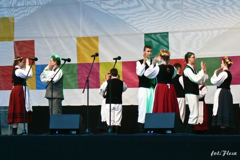 Pogranicze na 500
                            leciu Podlasia