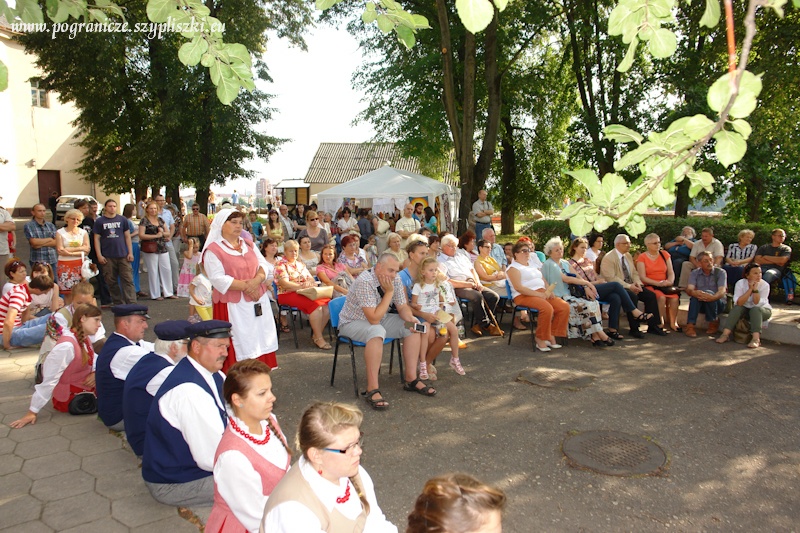 Pogranicze na
                            Biaorusi 2013