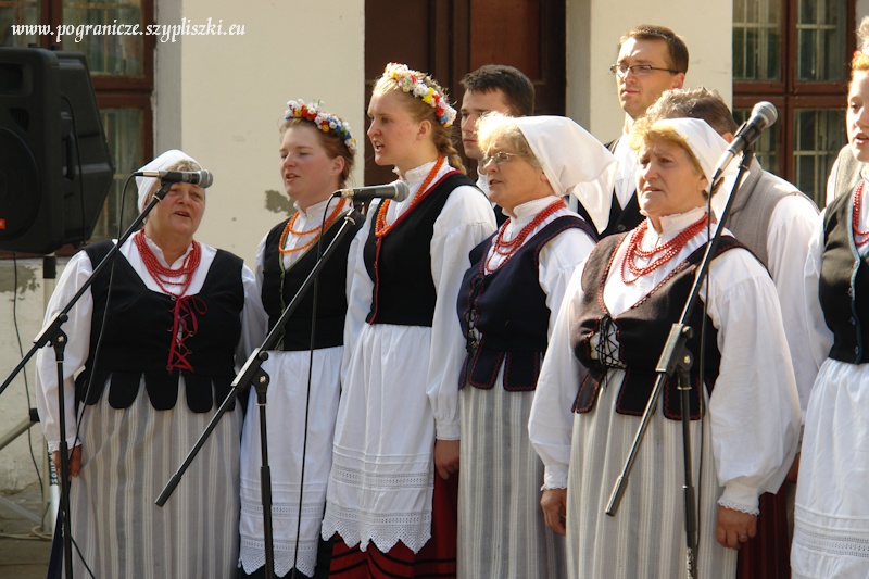 Pogranicze na
                            Biaorusi 2013