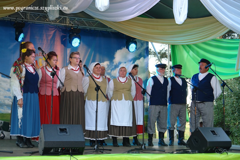 Pogranicze na
                            Biaorusi 2013