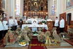 Doynki
                  w Becejach 2013