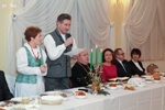 Wigilia 2013 -zespoy ludowe suwalszczyzny