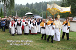 Doynki Parafialno-Gminne w Becejach 2014 r.