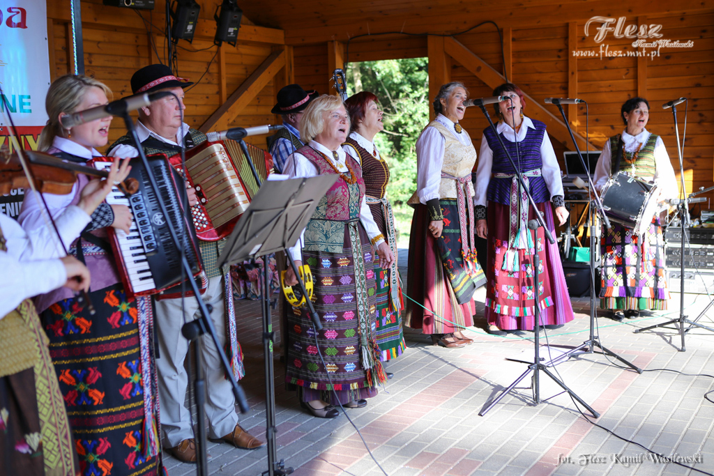 Dożynki w Becejłach
2015