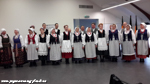 XXX
                  Midzynarodowy Festiwal Folkloru „ Atataria lamzdai”
                  w Kownie. Litwa.