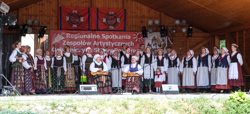 „ Festyn w
                  Becejach” w ramach ktrego odbdzie si XIX
                  Regionalny Przegld Zespow Artystycznych OSP –
                  Becejy 12 lipca 2015