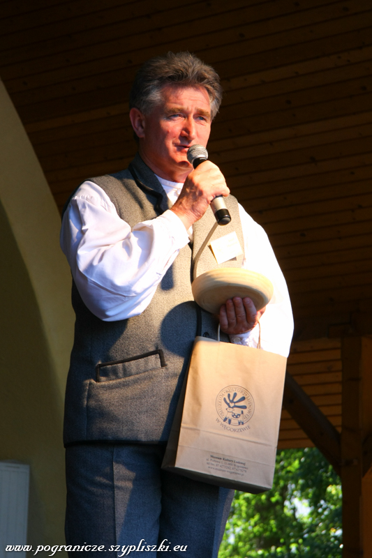 Węgorzewo 2015