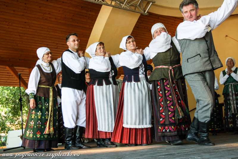 Węgorzewo 2015