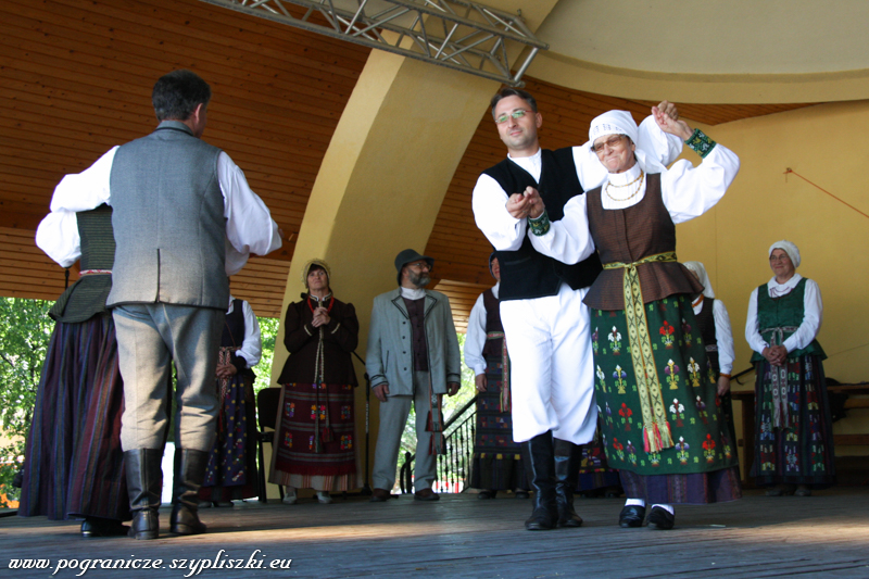 Węgorzewo 2015