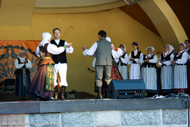 Węgorzewo 2015