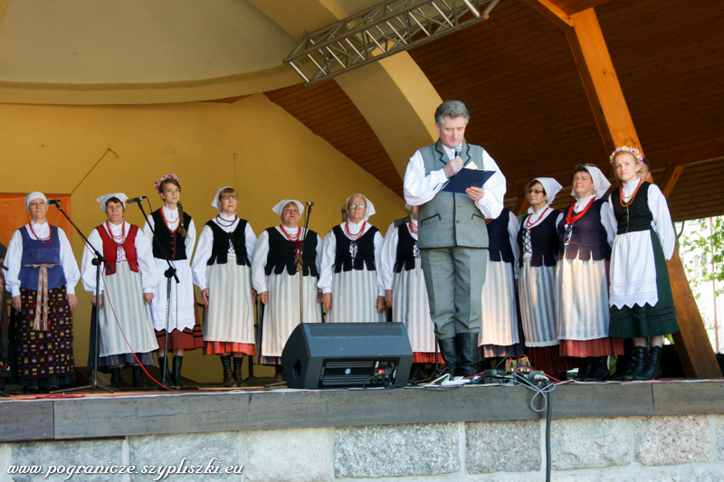 Węgorzewo 2015