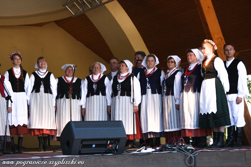 Węgorzewo 2015
