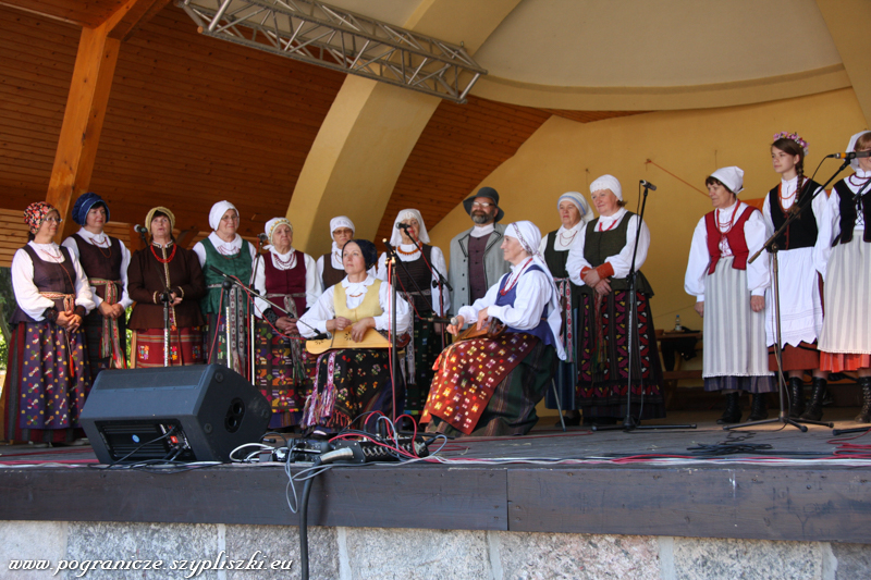 Węgorzewo 2015
