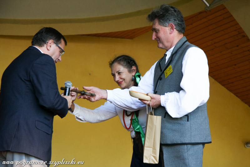 Węgorzewo 2015