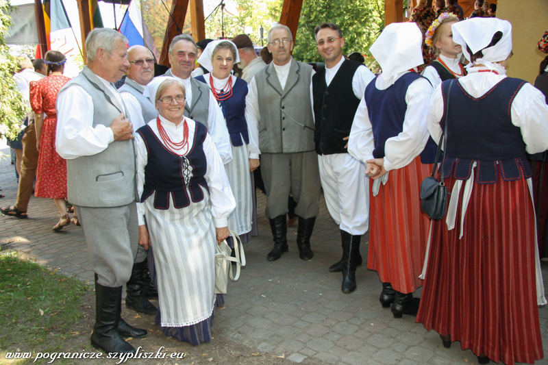 Węgorzewo 2015