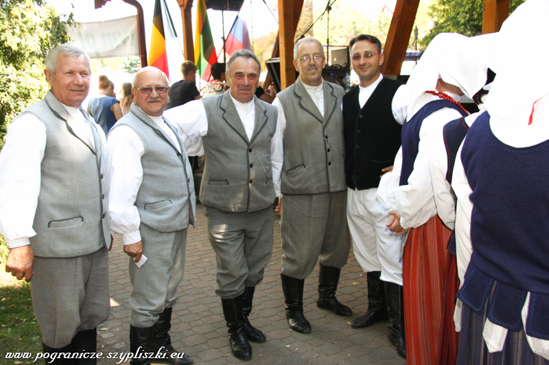 Węgorzewo 2015