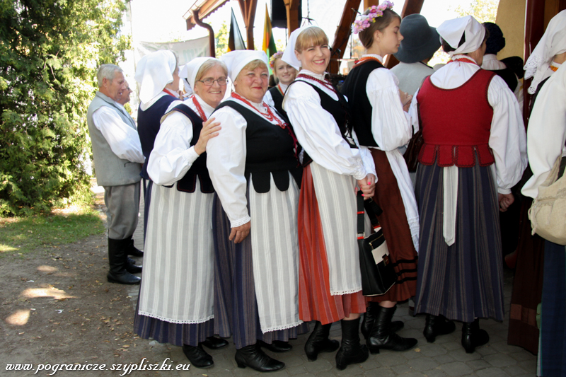 Węgorzewo 2015