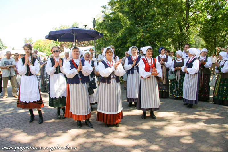 Węgorzewo
2015