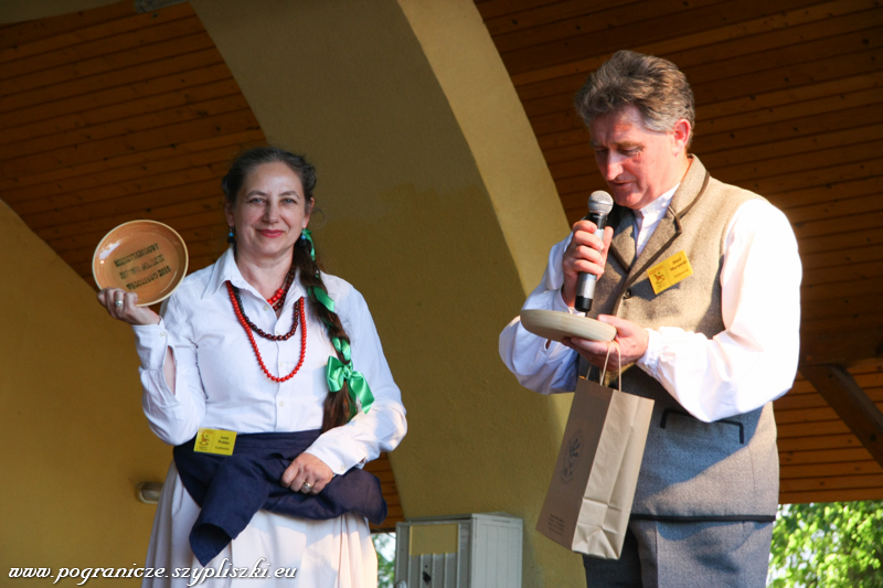 Węgorzewo 2015