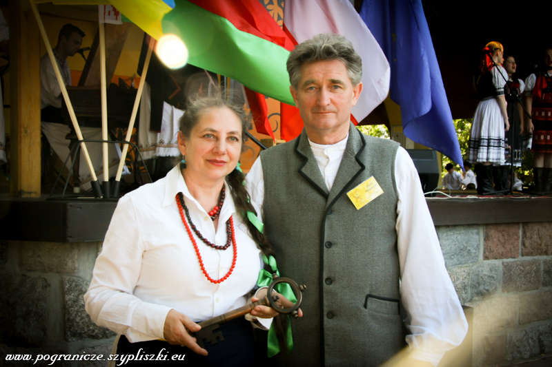 Węgorzewo
2015