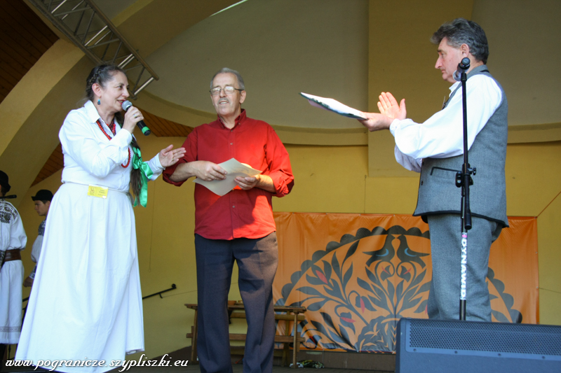 Węgorzewo 2015
