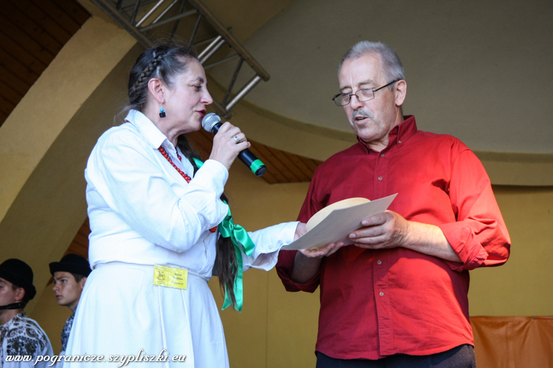 Węgorzewo
2015