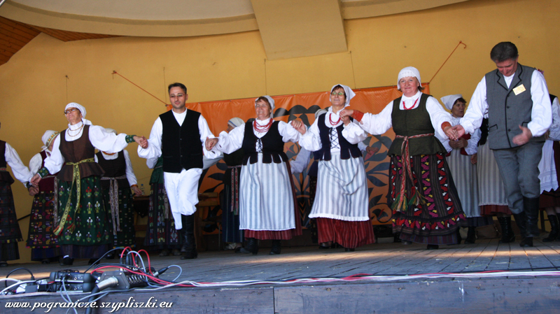 Węgorzewo 2015