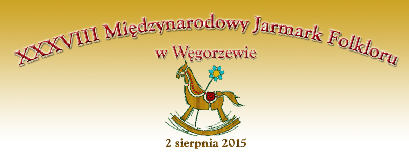 Węgorzewo 2015