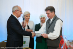 „ XXIV Wigilia Chopska” – organizowana przez
                  Starostwo Powiatu Suwaki 19 grudnia 2015