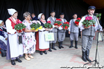 Jubileusz 35 lecia Zespou Pogranicze Becejy
                  10.07.2016 r.