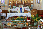 Doynki Parafialno – Gminne w Becejach
                  -28.08.2016