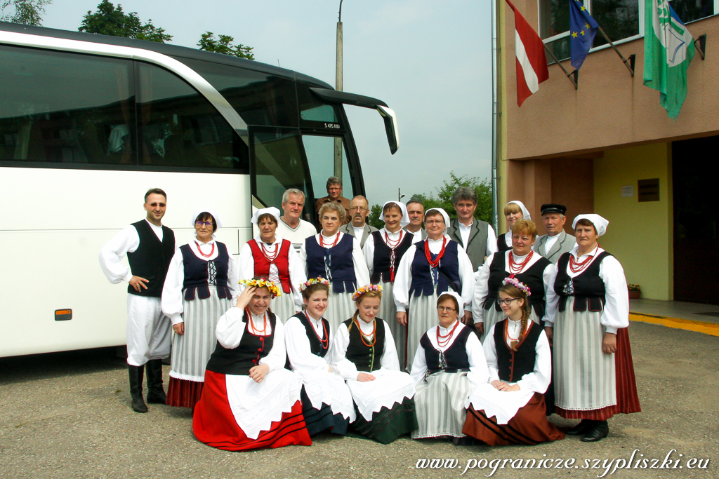 Festiwal Mniejszoci Narodowych na
                            otwie 2016 rok